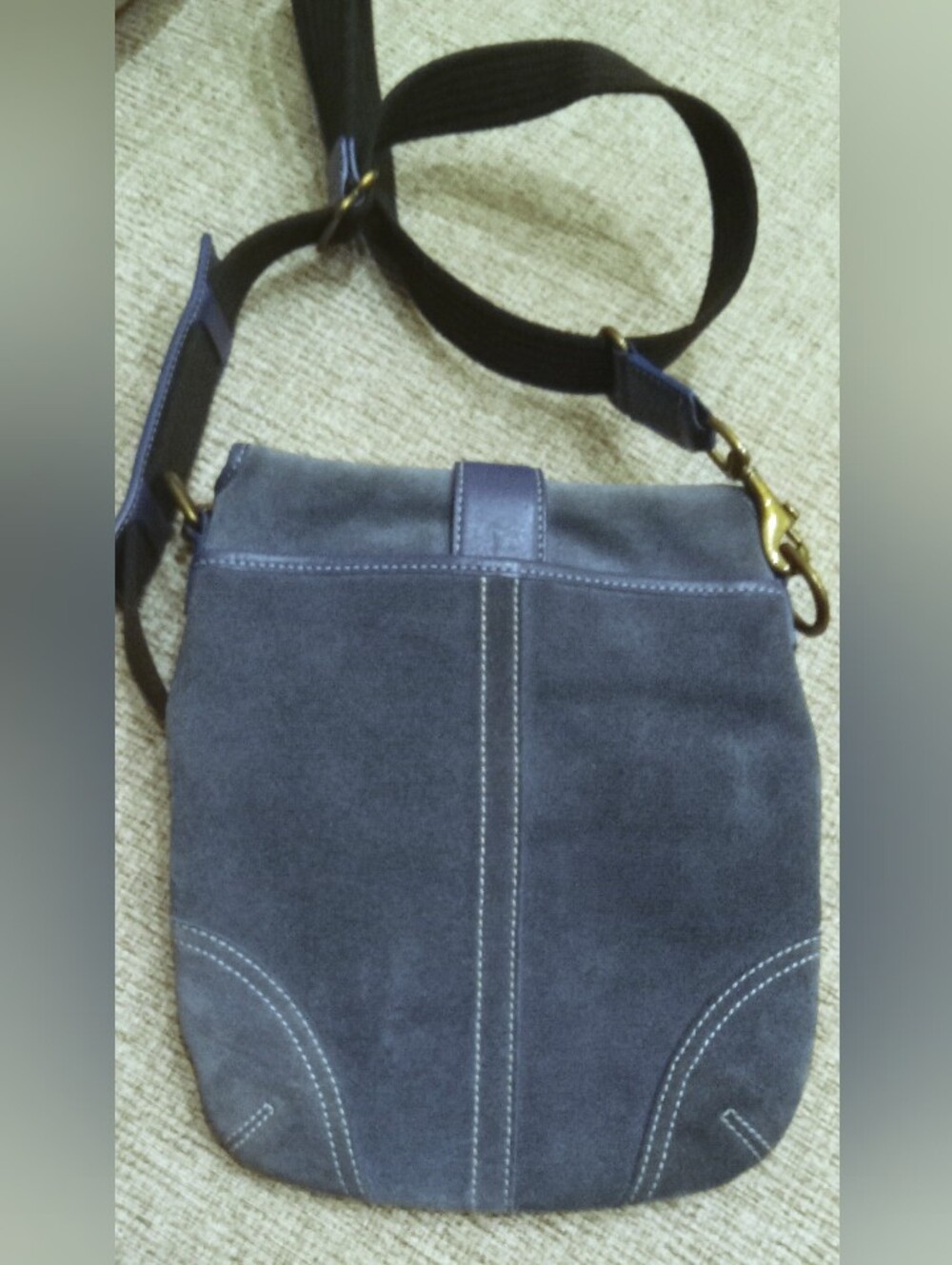 Coach Y2K Soho Bag - Picture 2 of 2